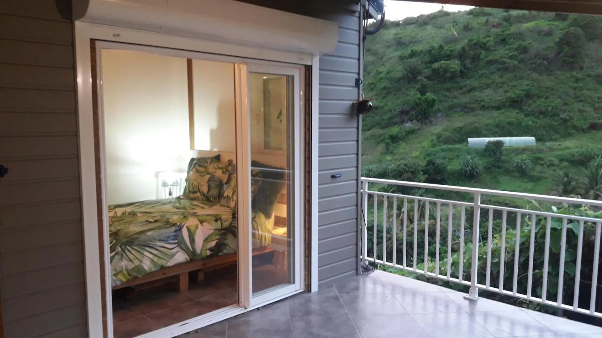 Holiday home L'Eden Des Colibris Villa Vieux-Habitants Guadeloupe