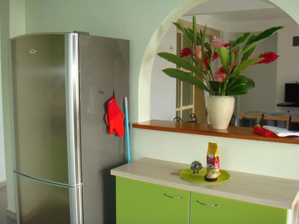 L'Eden Des Colibris Villa Vieux-Habitants Holiday home